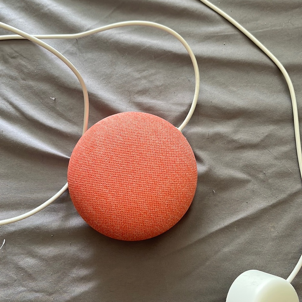 Google home